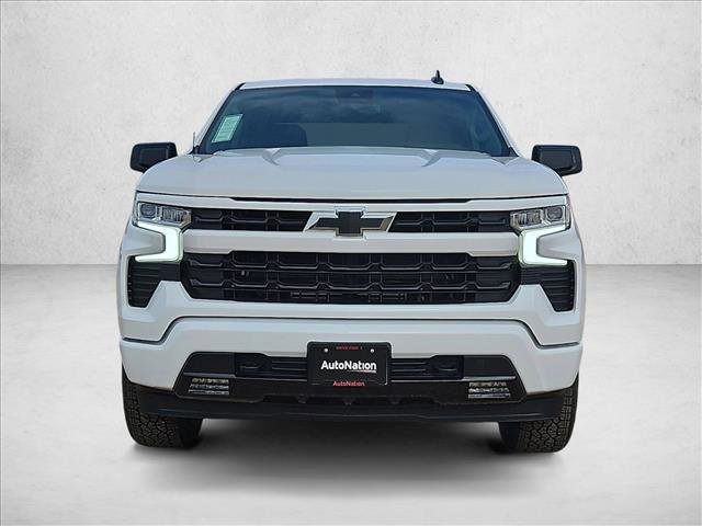 New 2026 Chevrolet Silverado 1500 RST w/ RST Select Package RWD image 6