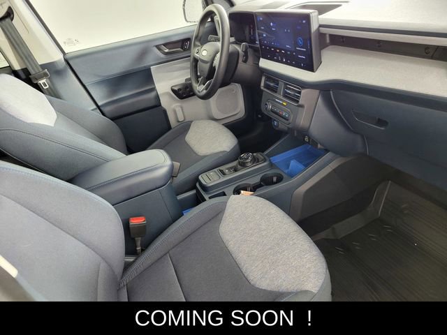 Used 2025 Ford Maverick XLT image 19