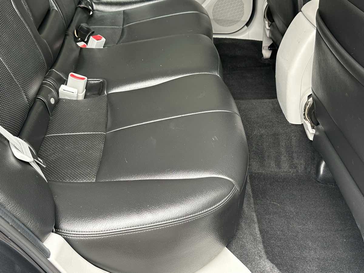 Used 2013 Subaru Forester 2.5X AWD/4WD image 18