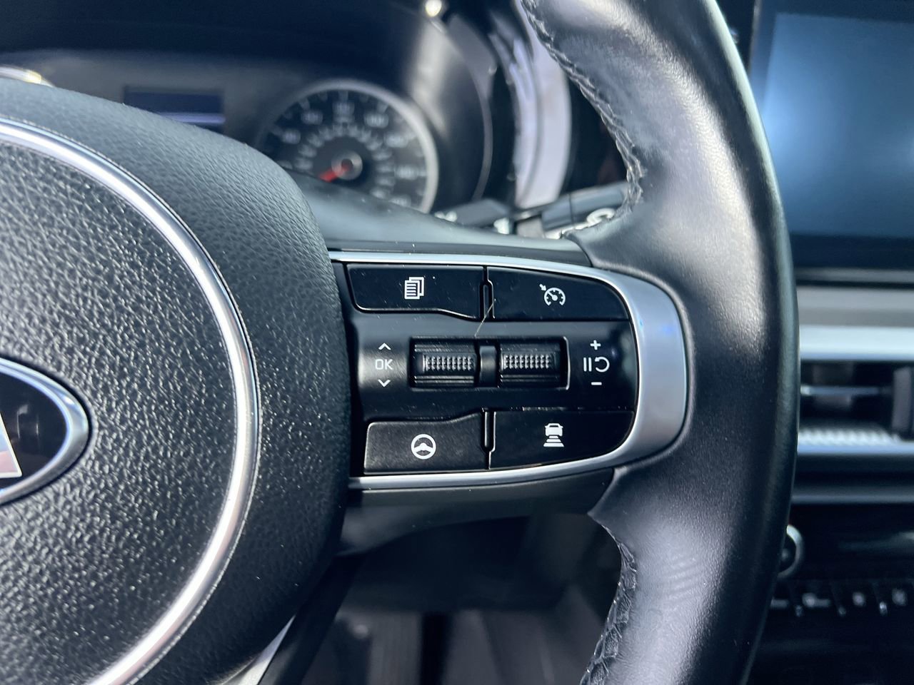 Used 2021 Kia K5 GT-Line w/ GT-Line FWD Premium Package image 17
