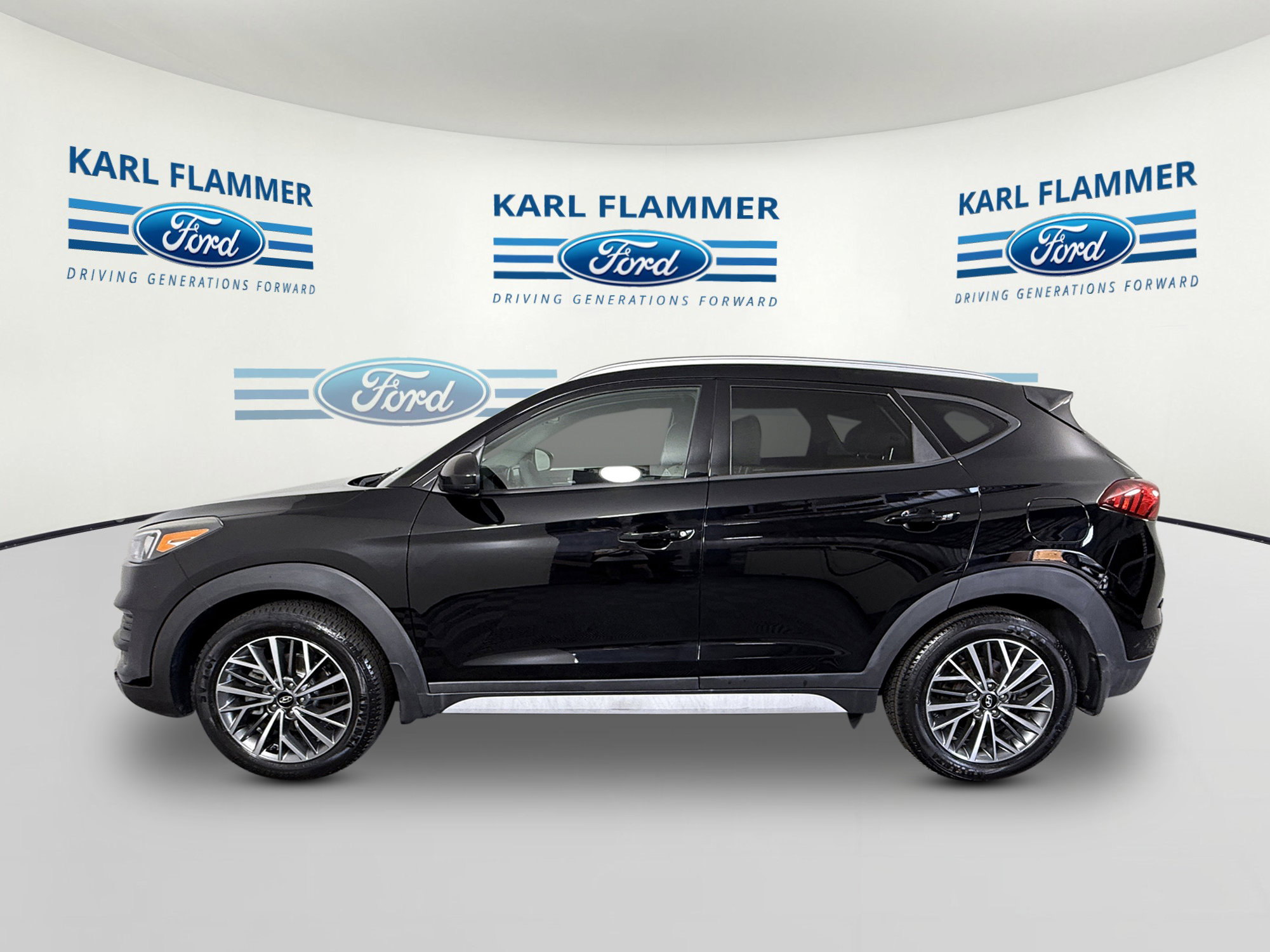 Used 2019 Hyundai Tucson SEL image 5