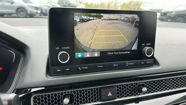 Used 2024 Honda Civic Sport image 16