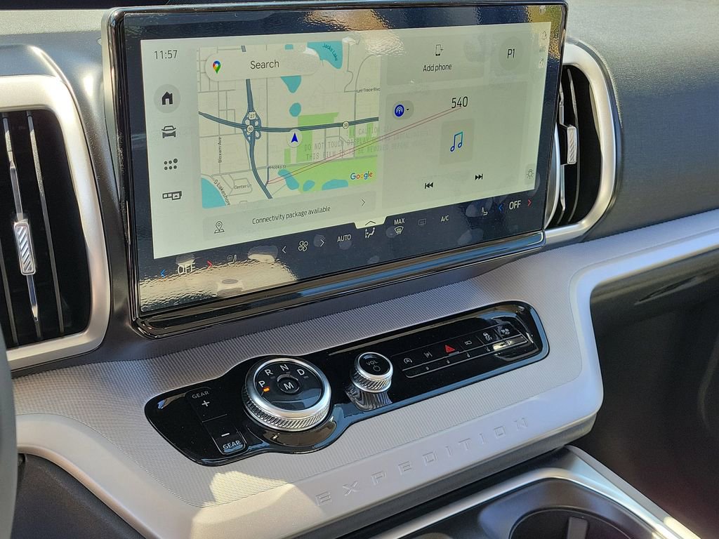 New 2026 Ford Expedition Active image 20