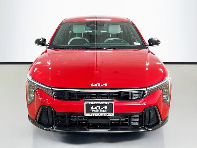 New 2026 Kia K4 GT-Line image 2