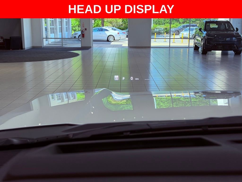 Used 2026 Toyota Land Cruiser w/ Premium Package AWD/4WD image 9