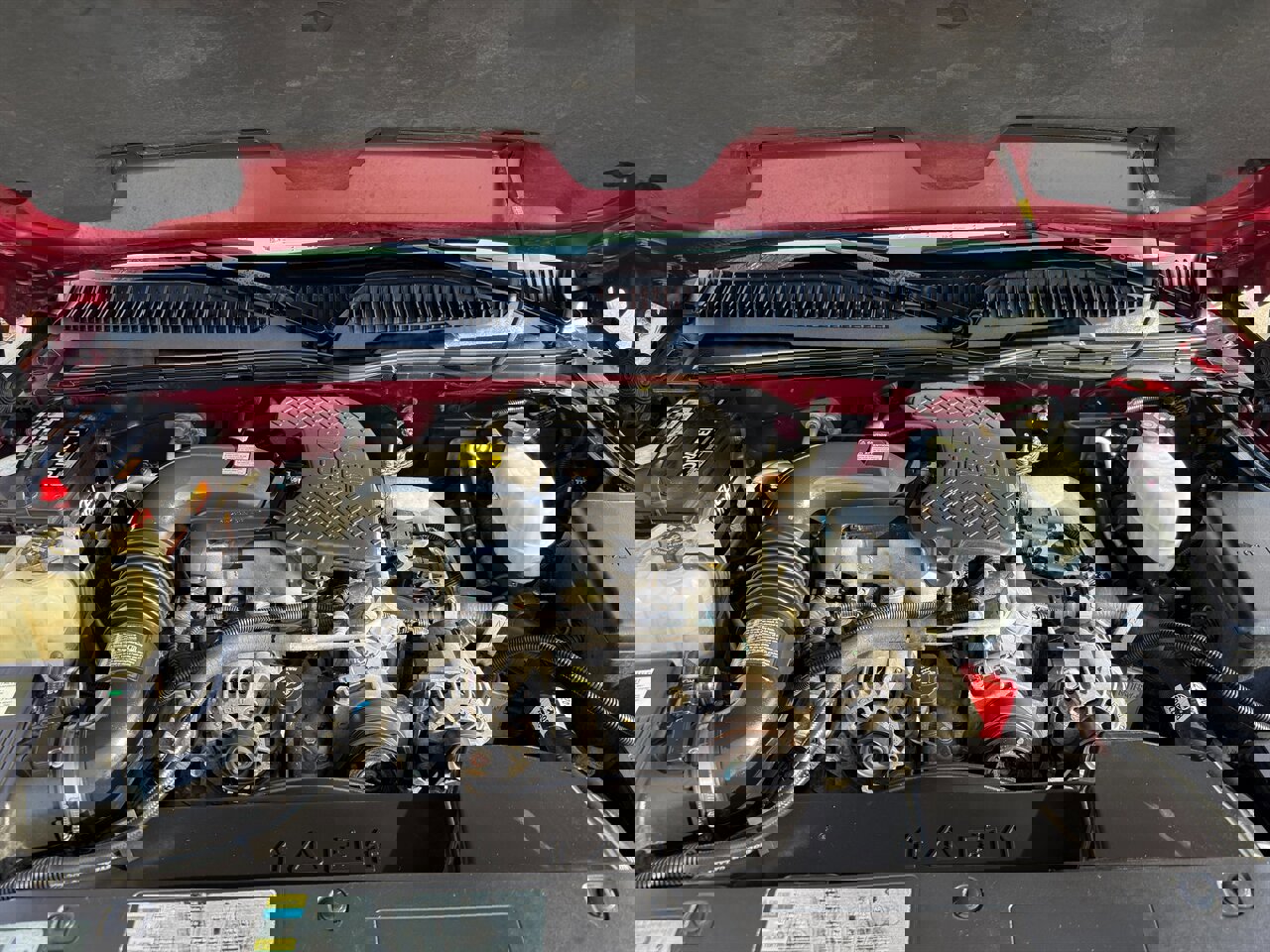 Used 2005 Chevrolet Silverado 2500 LT w/ Heavy-Duty Power Package image 33