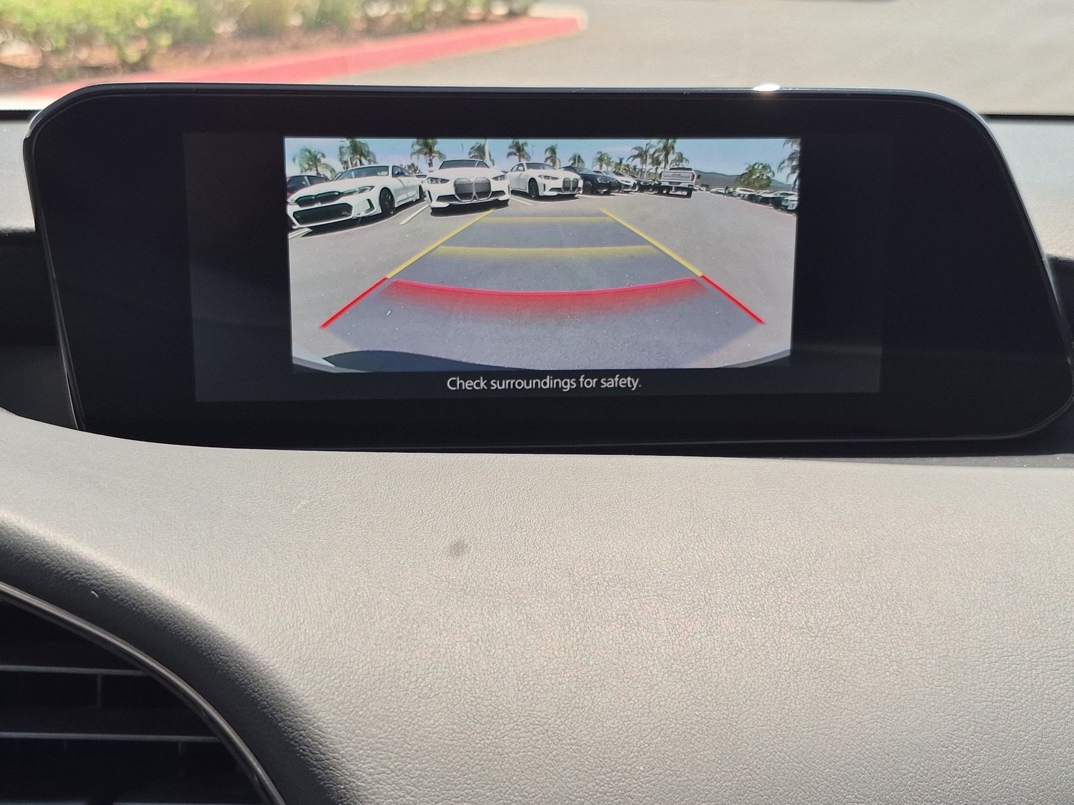 Used 2019 MAZDA MAZDA3 AWD Sedan w/ Preferred Package image 25