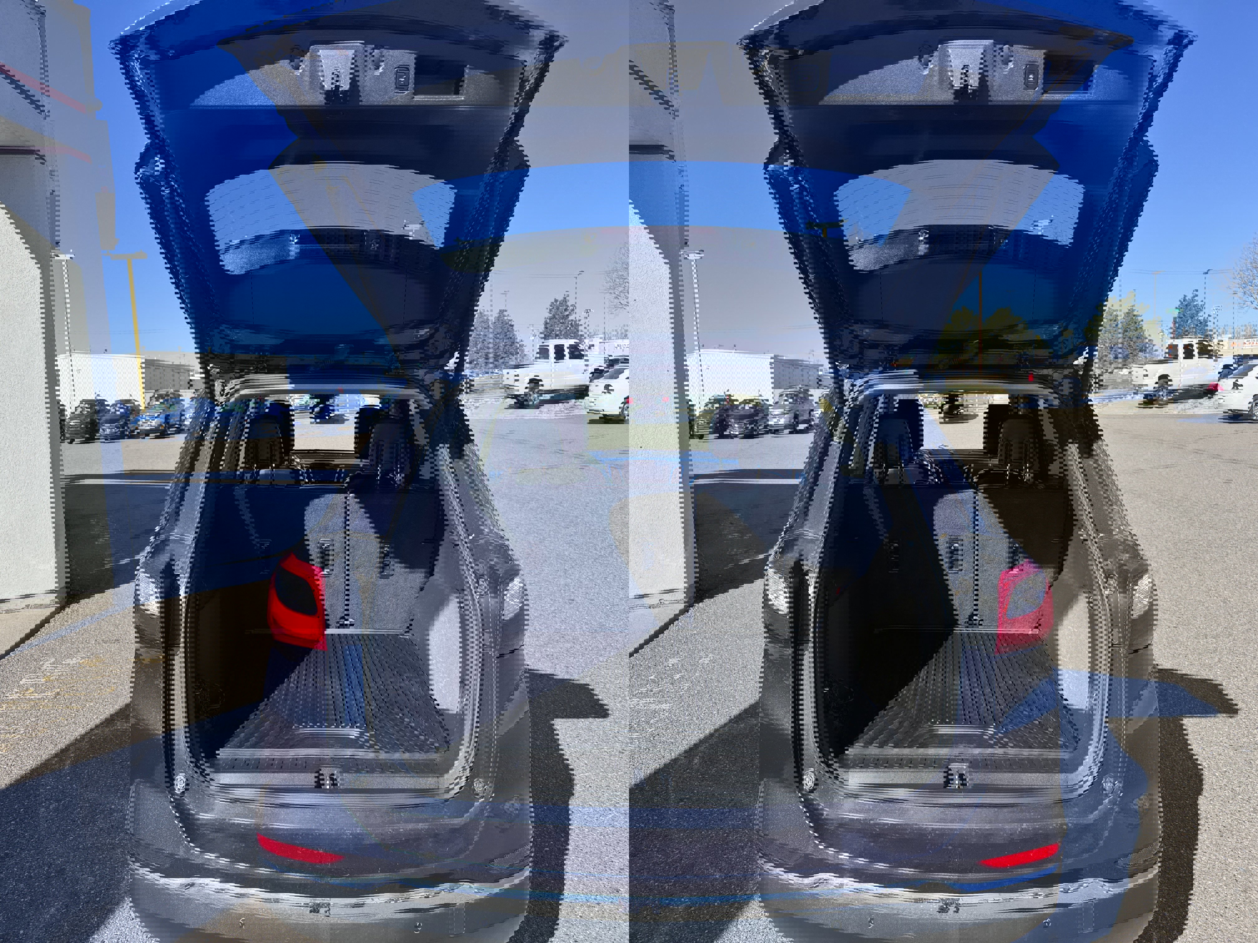 Used 2019 Chevrolet Equinox Premier image 52