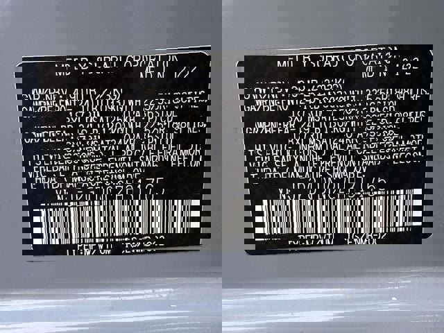 Used 2023 Subaru Crosstrek Hybrid w/ Moonroof Package w/Navigation image 35