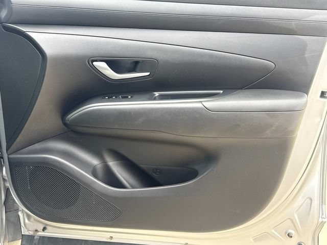 Used 2025 Hyundai Tucson SEL FWD image 18