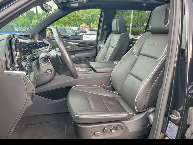 Certified 2024 Cadillac Escalade Sport AWD/4WD image 20
