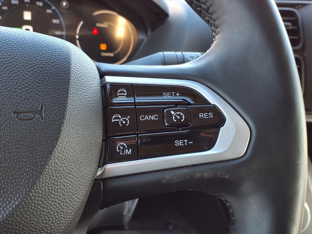 Used 2024 RAM ProMaster 3500 w/ Delivery Van Package image 19