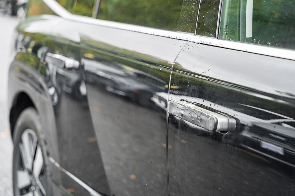 New 2026 Hyundai Ioniq 9 SEL image 16