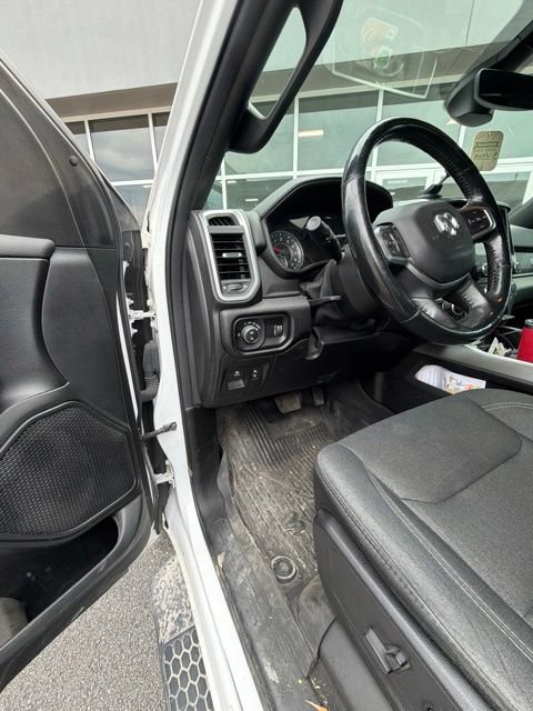 Used 2020 RAM 1500 Big Horn AWD/4WD image 13