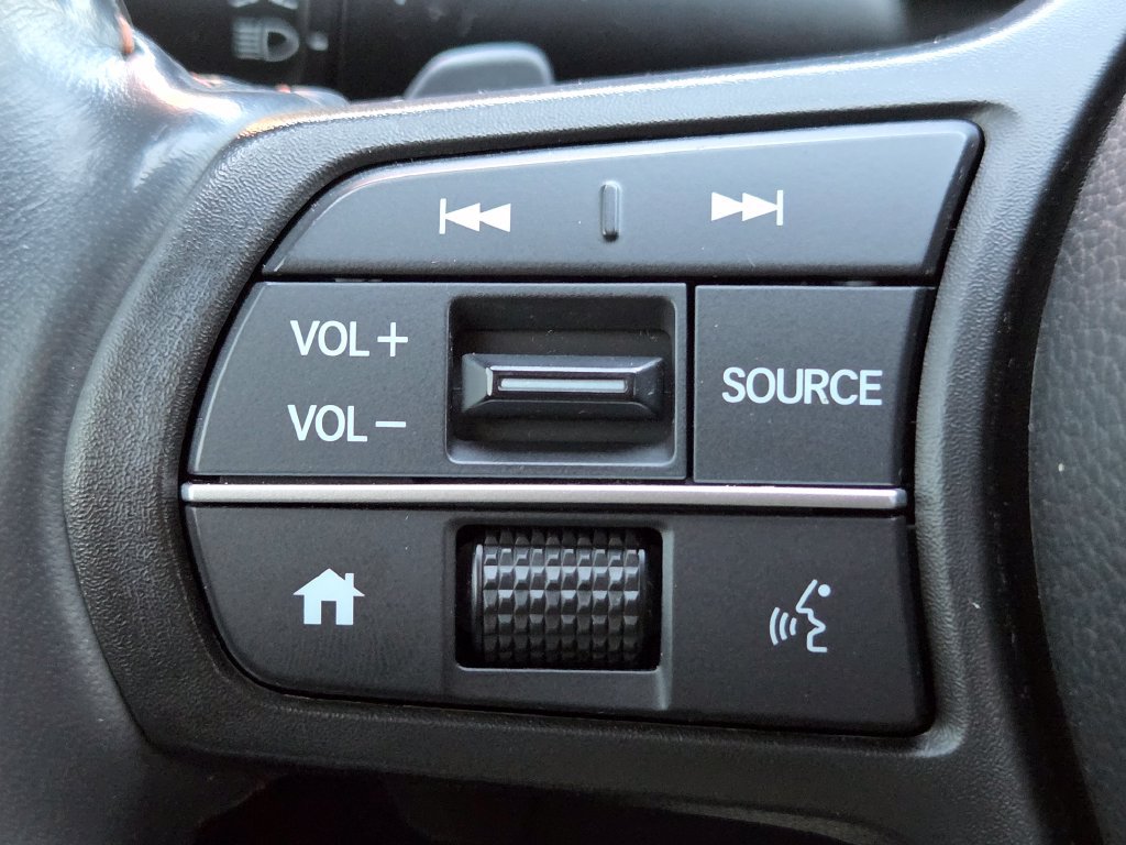 Used 2023 Honda CR-V Sport image 16