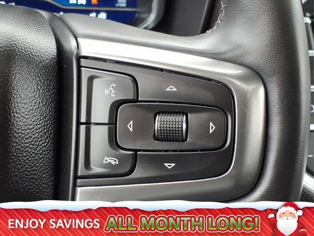 Used 2023 Chevrolet Suburban Premier image 27