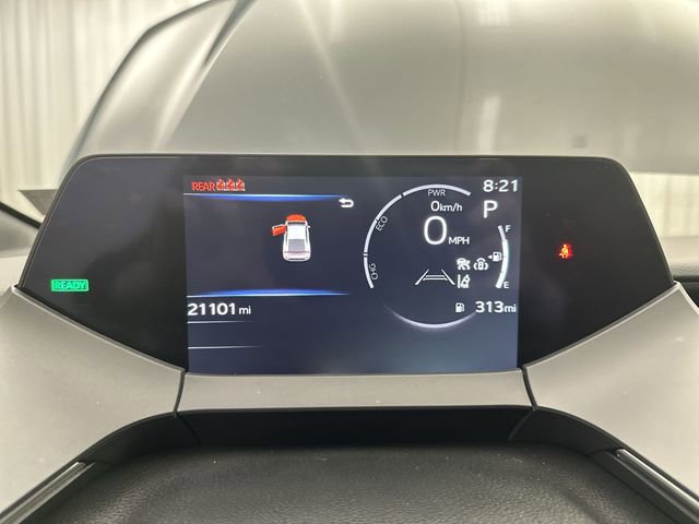 Used 2023 Toyota Prius XLE image 14