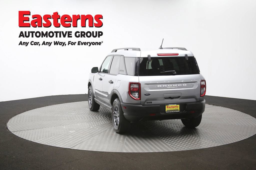Used 2022 Ford Bronco Sport Big Bend AWD/4WD image 66