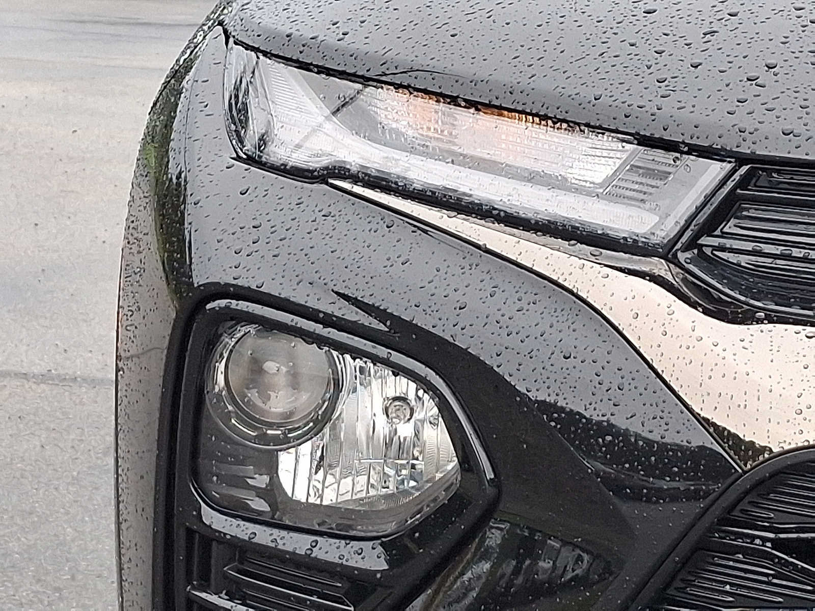 Used 2023 Chevrolet TrailBlazer RS AWD/4WD image 9