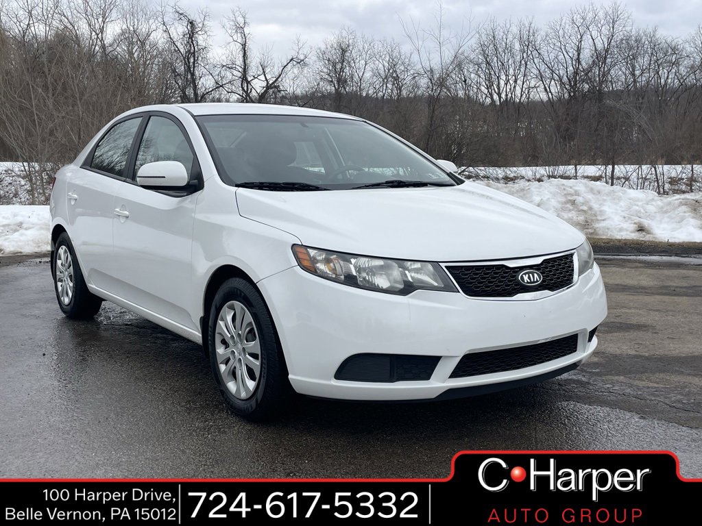 Used 2013 Kia Forte EX video 1