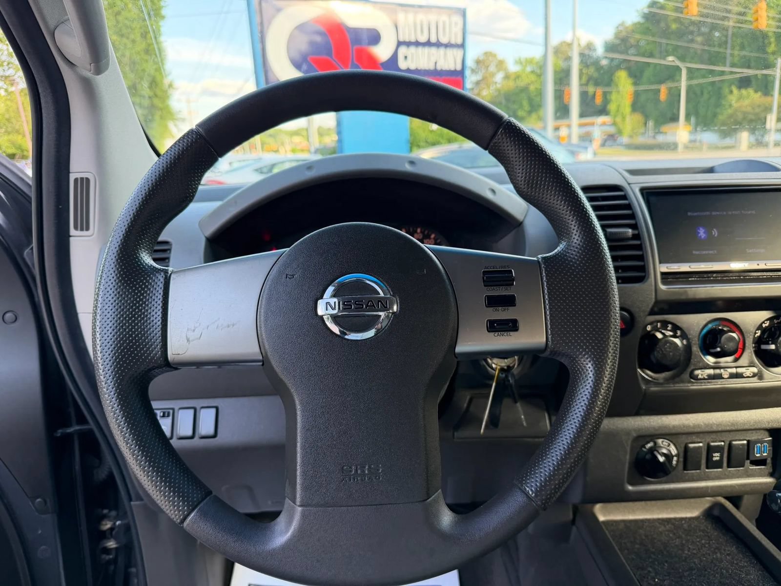 Used 2007 Nissan Xterra S w/ Utility Pkg AWD/4WD image 11