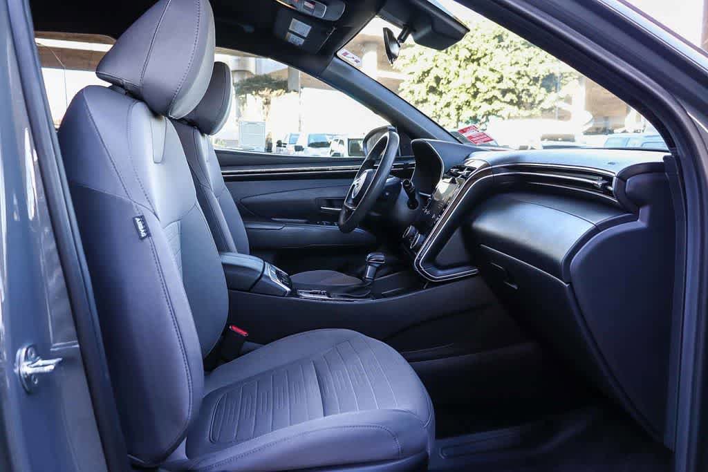 Used 2023 Hyundai Santa Cruz SEL AWD/4WD image 18