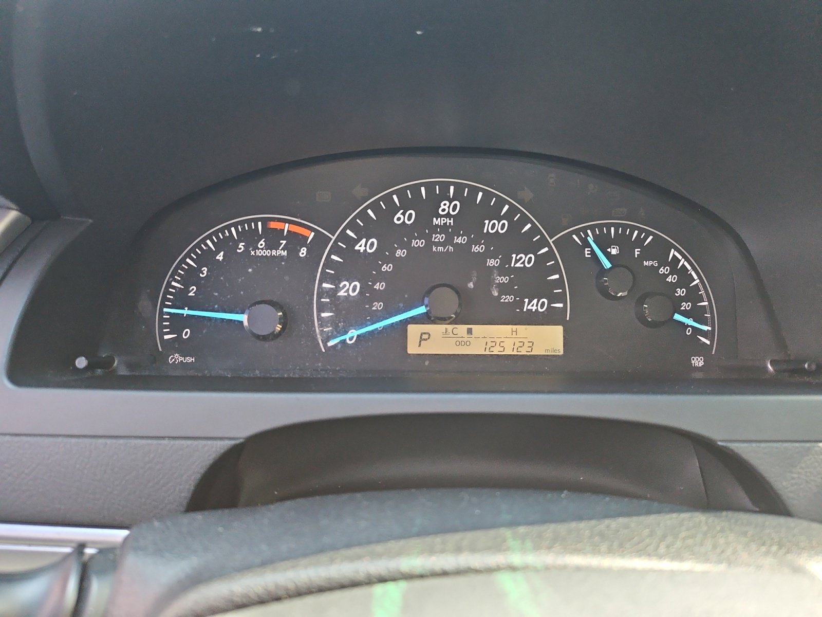 Used 2012 Toyota Camry FWD image 23