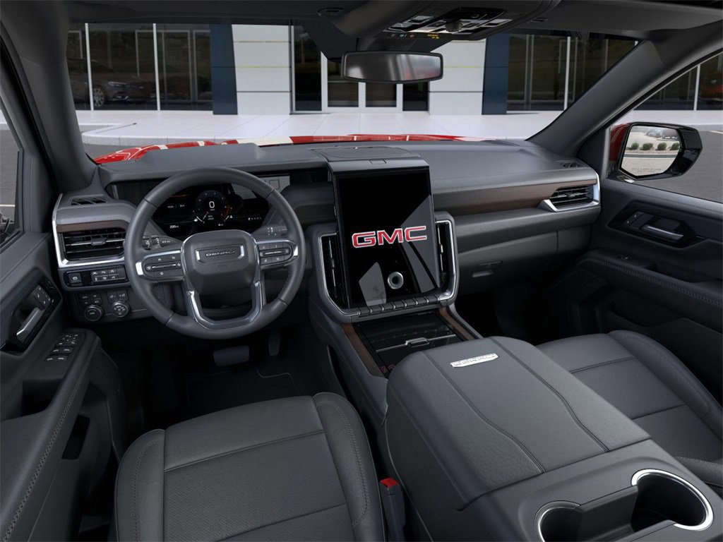 New 2026 GMC Yukon Denali image 10