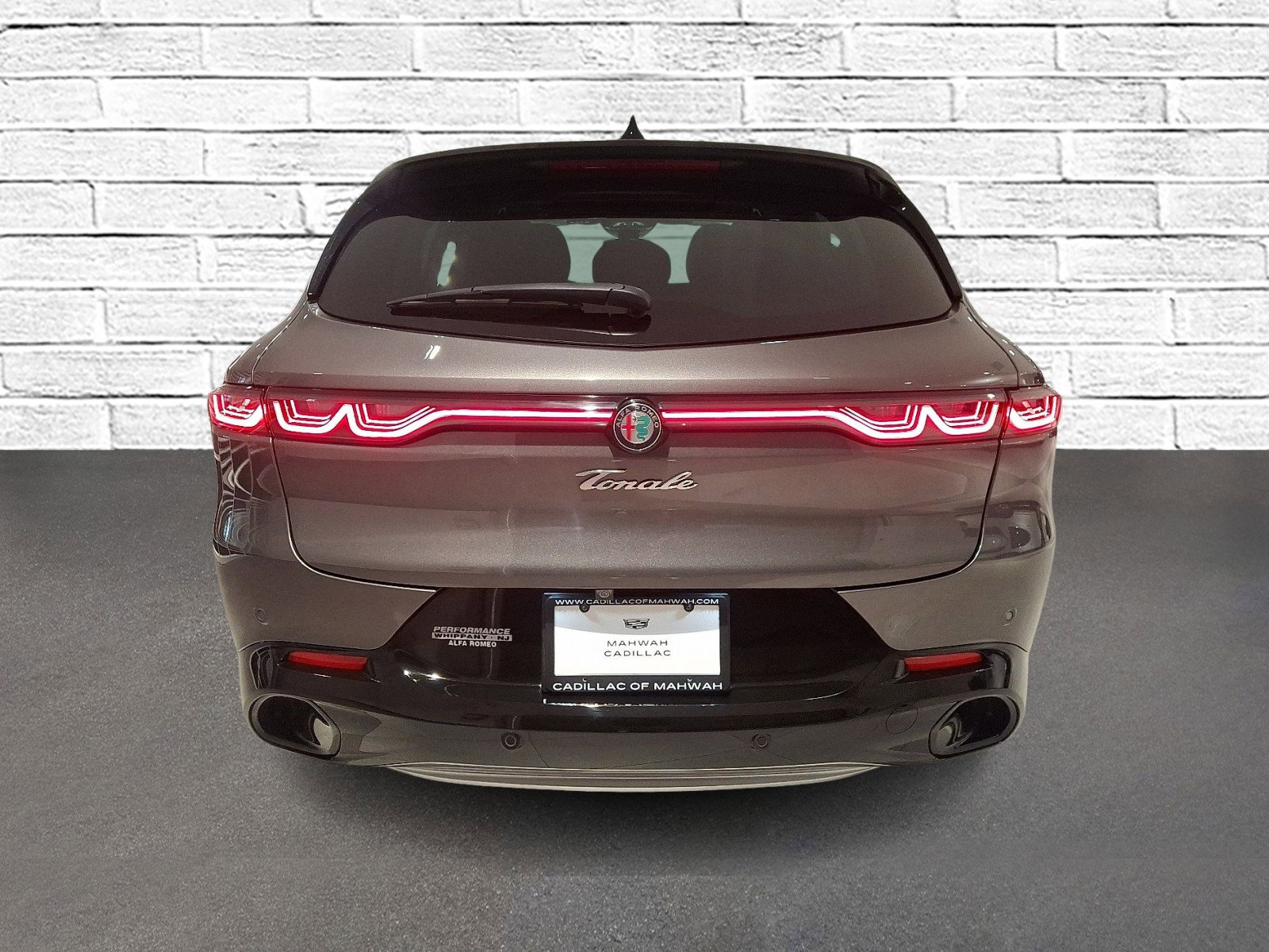 Used 2024 Alfa Romeo Tonale Ti image 6