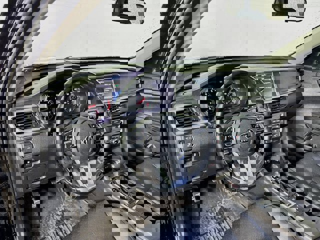 Certified 2020 Kia Optima SE image 9