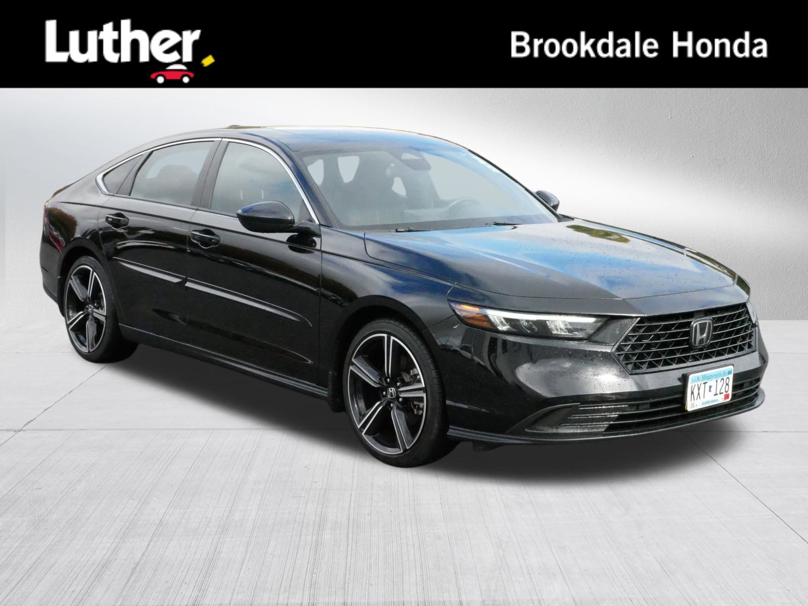 Used 2023 Honda Accord Sport