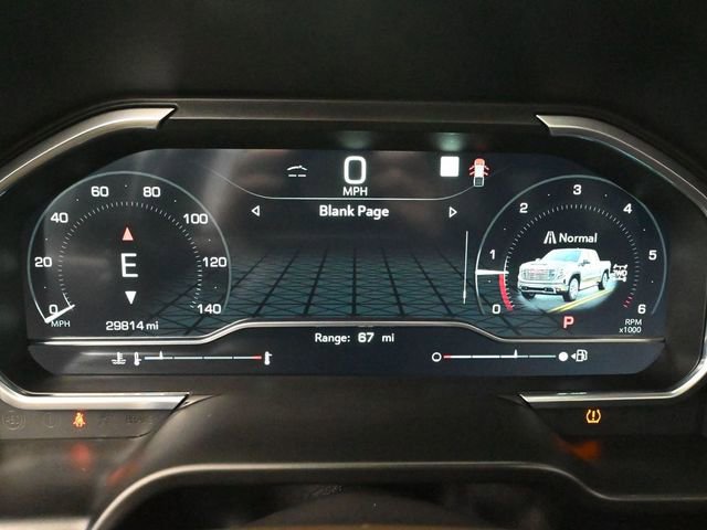 Used 2022 GMC Sierra 1500 Denali w/ Denali Reserve Package image 37