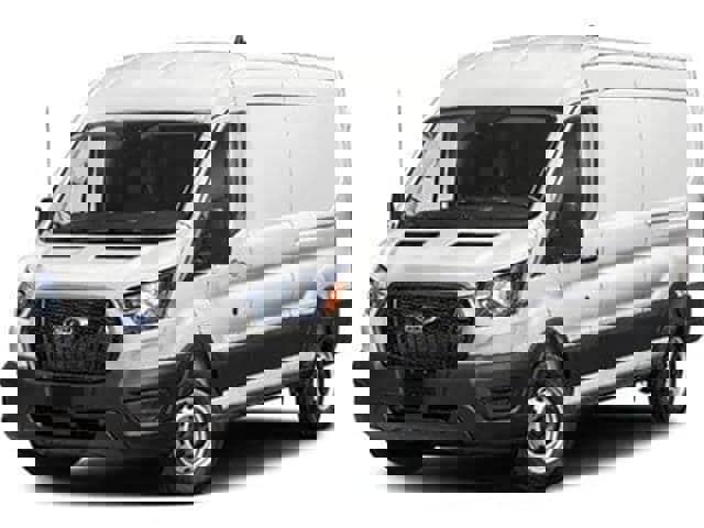 New 2025 Ford Transit 250 148 Medium Roof Extended AWD image 23