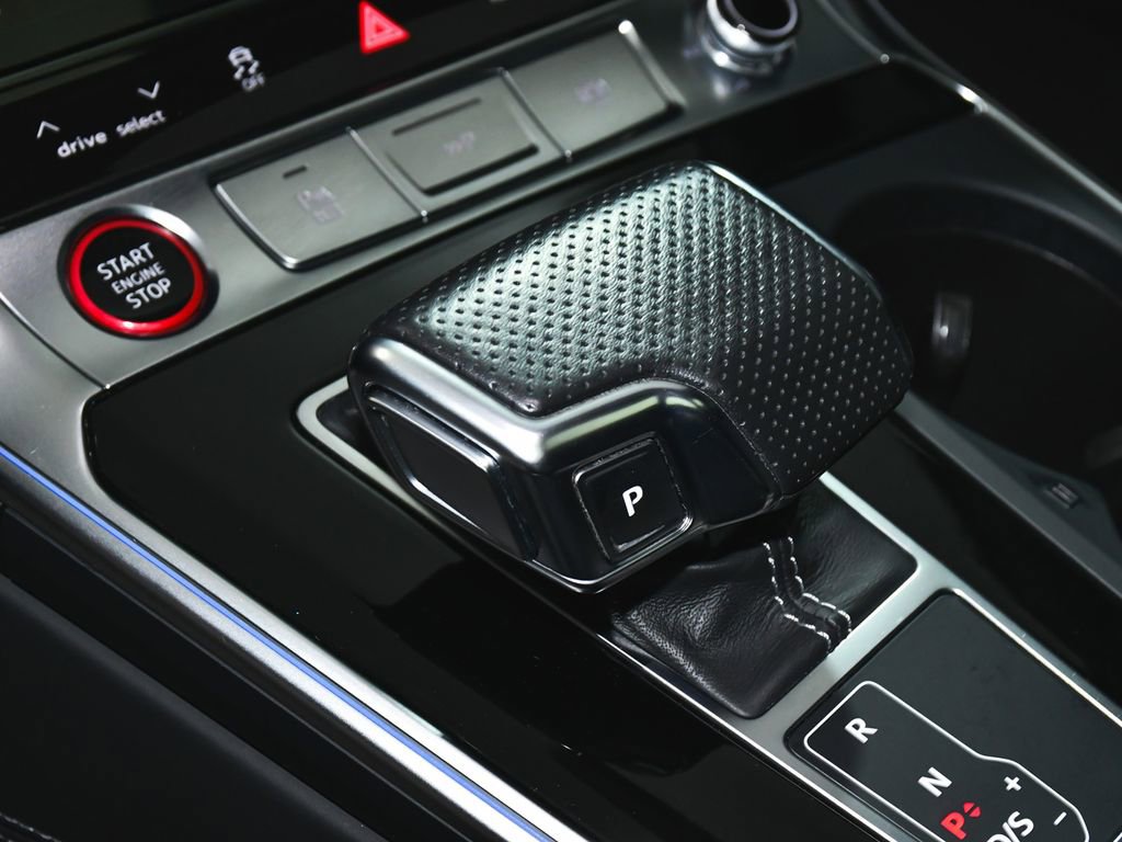 Used 2023 Audi S6 Prestige AWD/4WD image 52