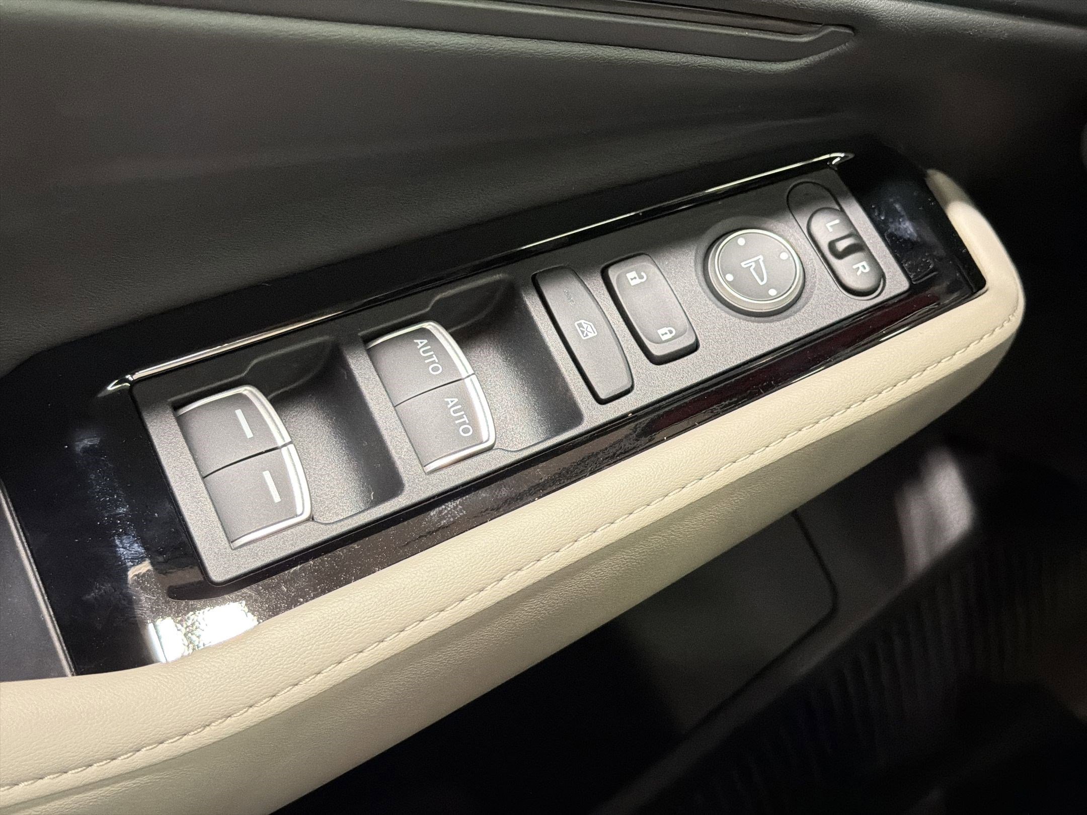 New 2026 Honda Accord Touring image 13