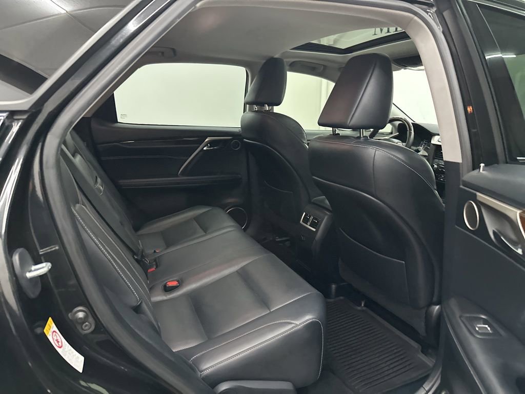 Used 2019 Lexus RX 350 AWD image 26