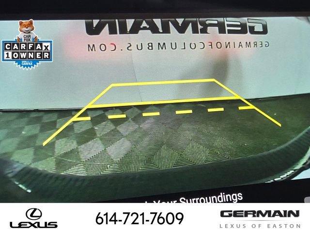 Used 2023 Honda Odyssey EX-L image 31