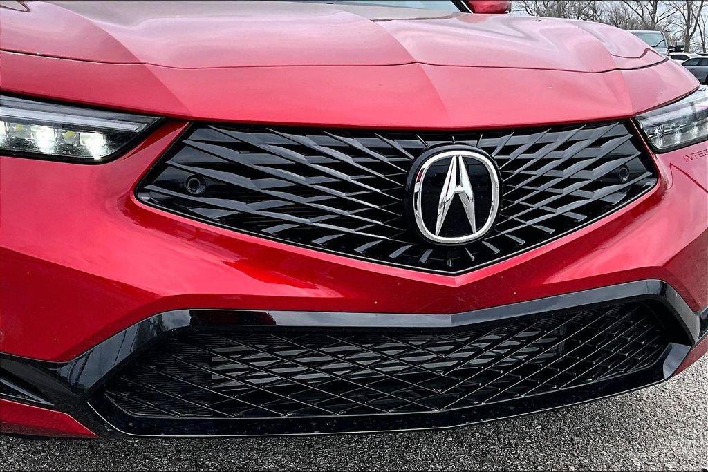 Used 2025 Acura Integra A-Spec image 40
