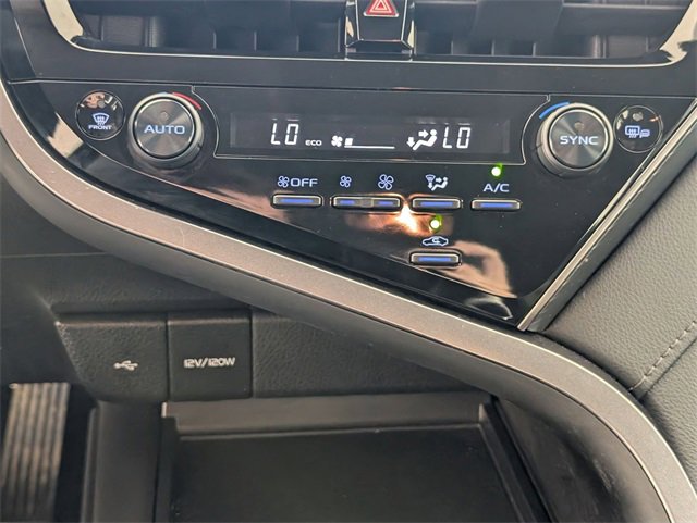 Used 2023 Toyota Camry LE image 21