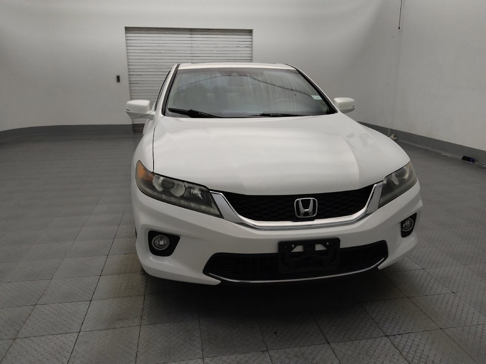 Used 2015 Honda Accord EX-L image 14