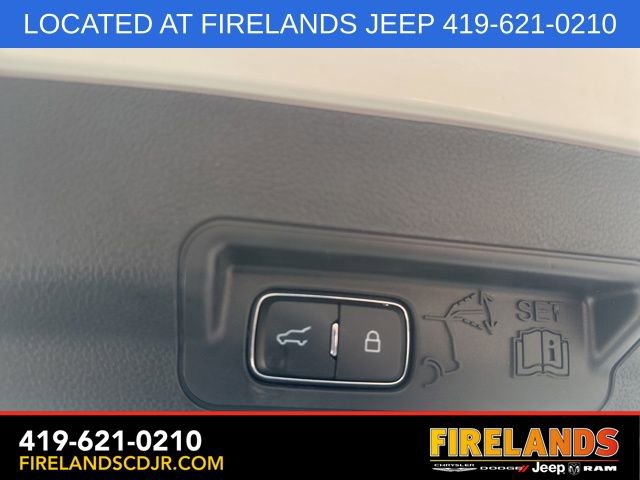 Used 2021 Ford Explorer ST w/ Equipment Group 401A image 15