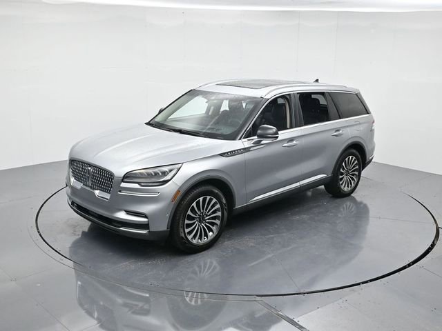 Used 2022 Lincoln Aviator Reserve w/ Equipment Group 201A image 41