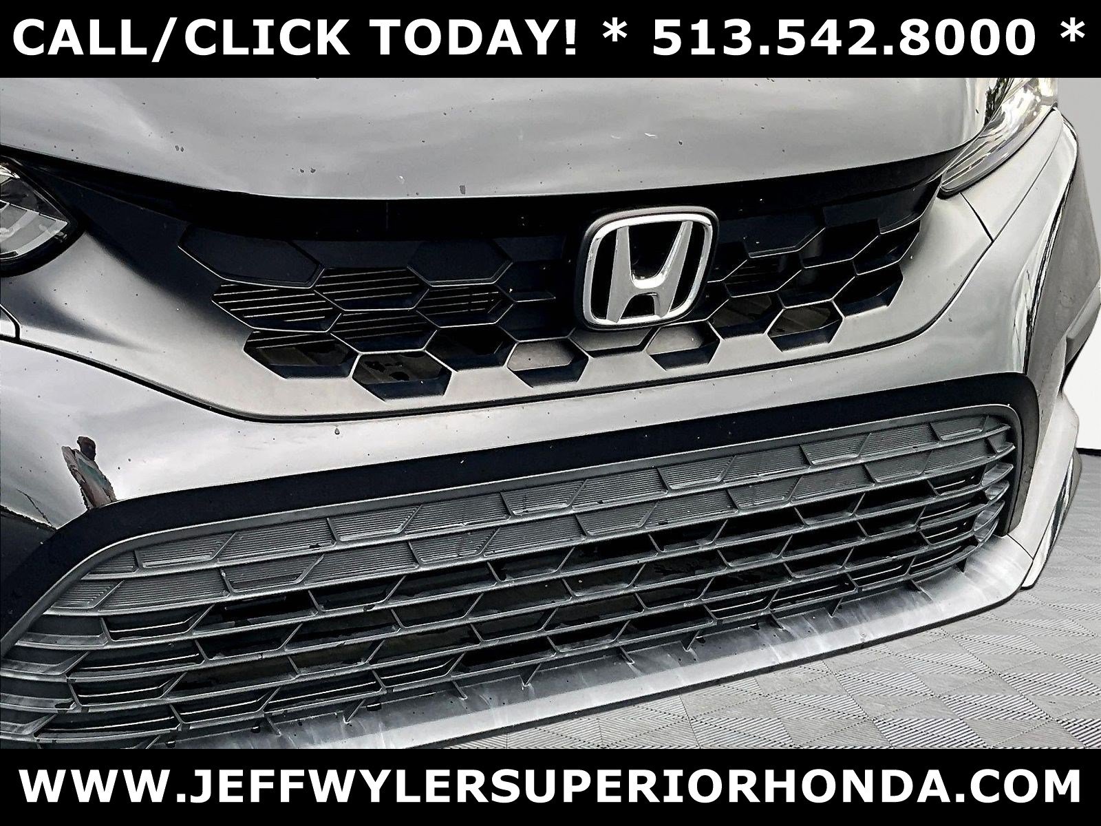 Used 2023 Honda Civic Sport image 31