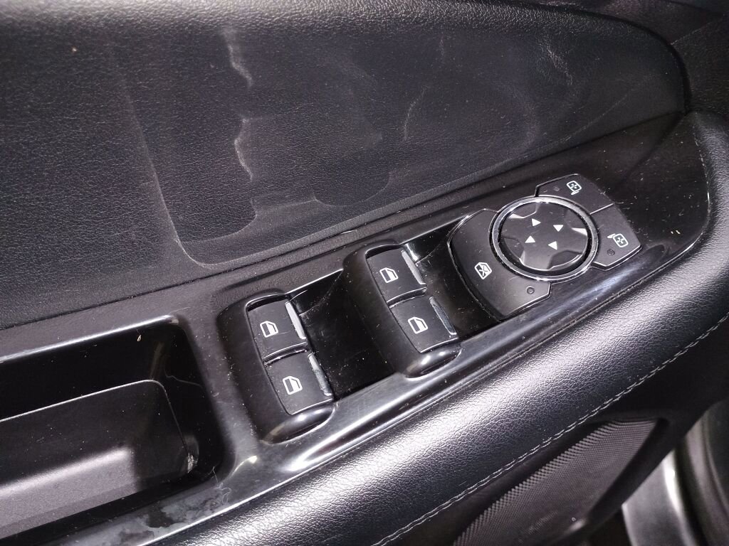 Used 2020 Ford Edge SEL w/ Convenience Package image 7