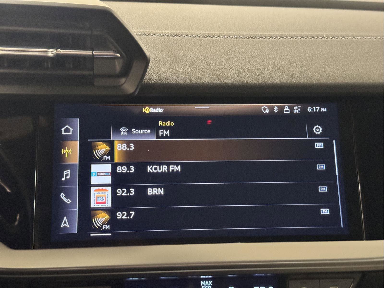 Certified 2022 Audi A3 2.0T Premium Plus image 13