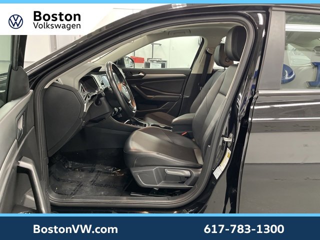 Used 2019 Volkswagen Jetta SE image 7