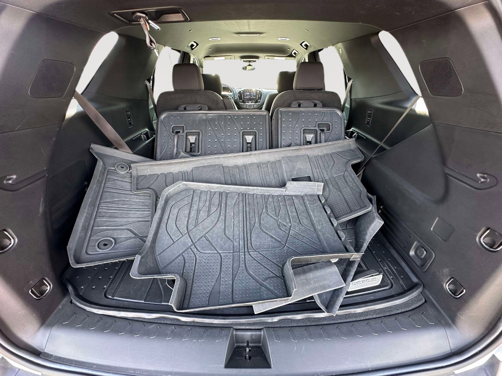 Certified 2023 Chevrolet Traverse LT image 33