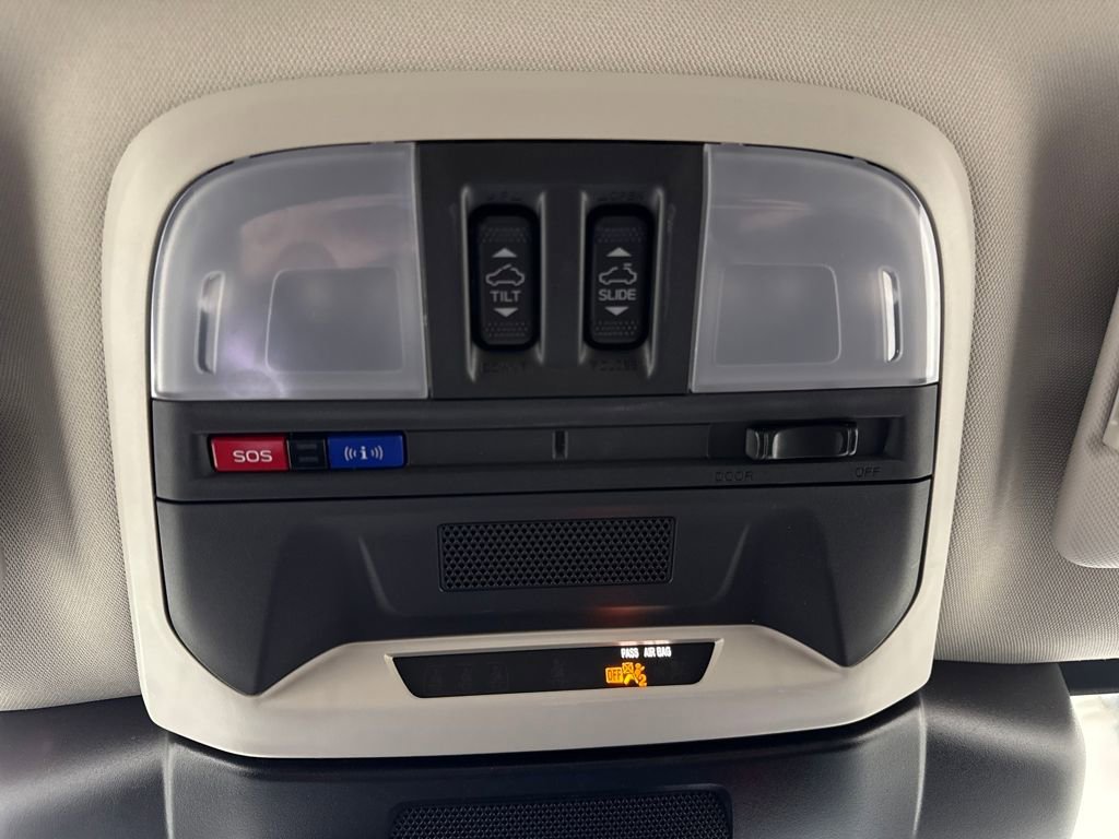 Used 2026 Subaru Crosstrek 2.0i Premium image 22