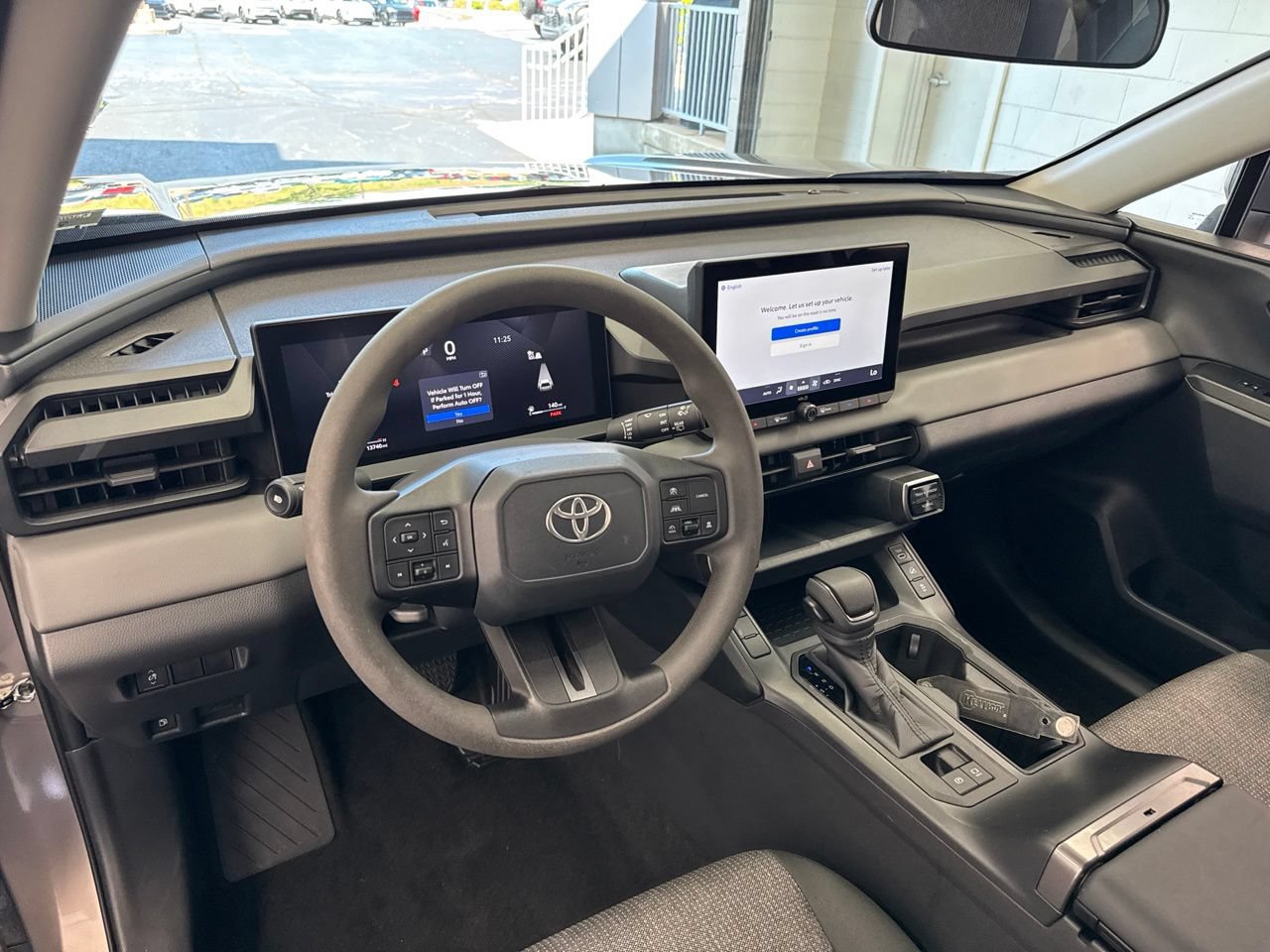 Certified 2026 Toyota RAV4 LE AWD/4WD image 15