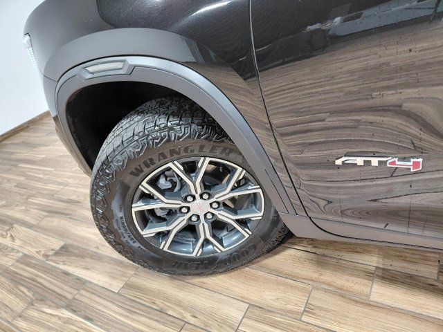 Certified 2024 GMC Acadia AT4 w/ Super Cruise Package image 23